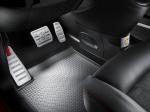 Abarth 695 Tributo Ferrari 2010 года